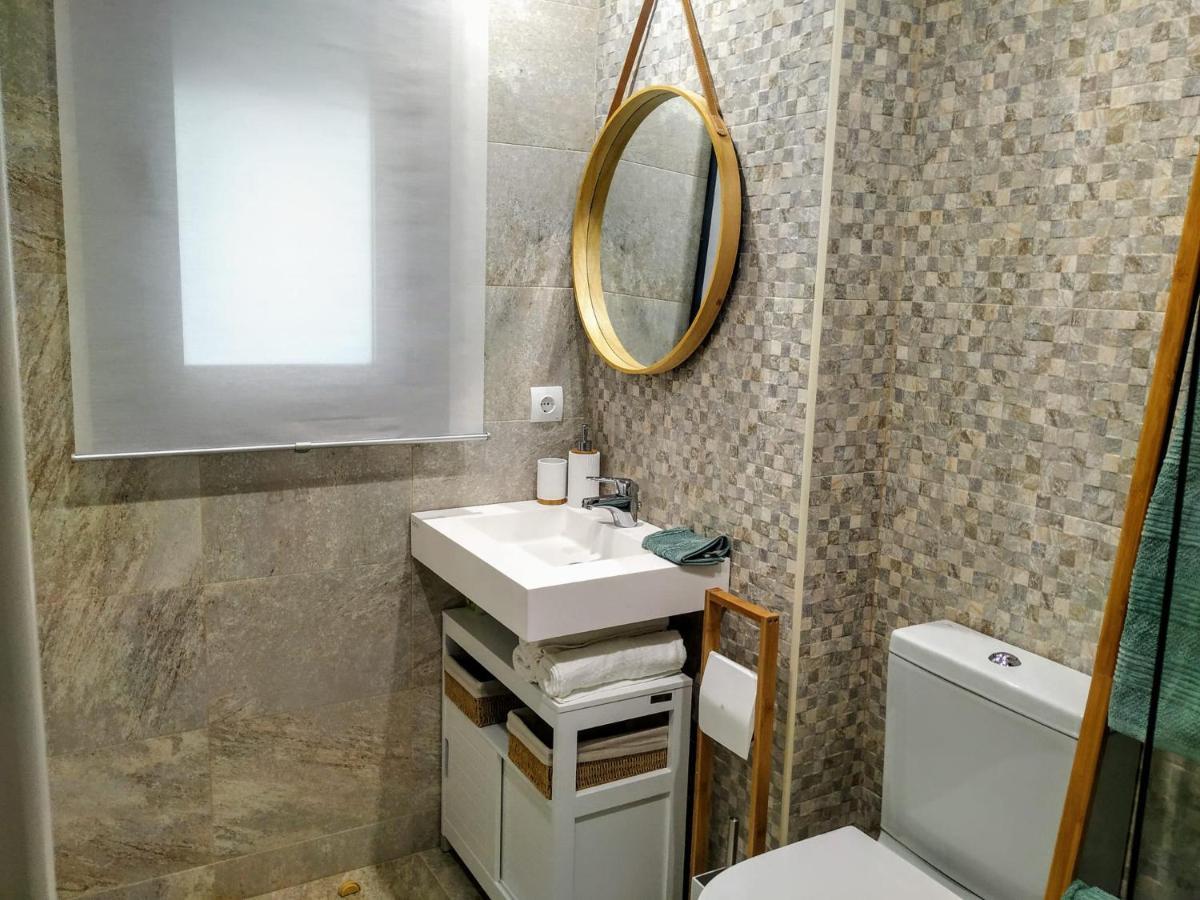 apartamento La Coqueta Santander Exterior foto