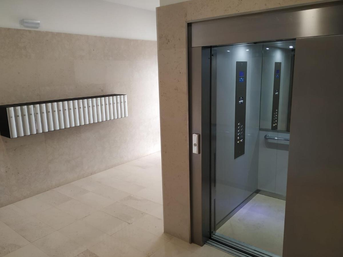 apartamento La Coqueta Santander Exterior foto