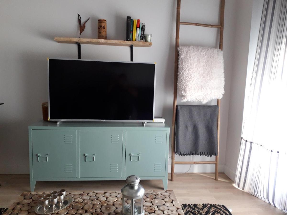 apartamento La Coqueta Santander Exterior foto